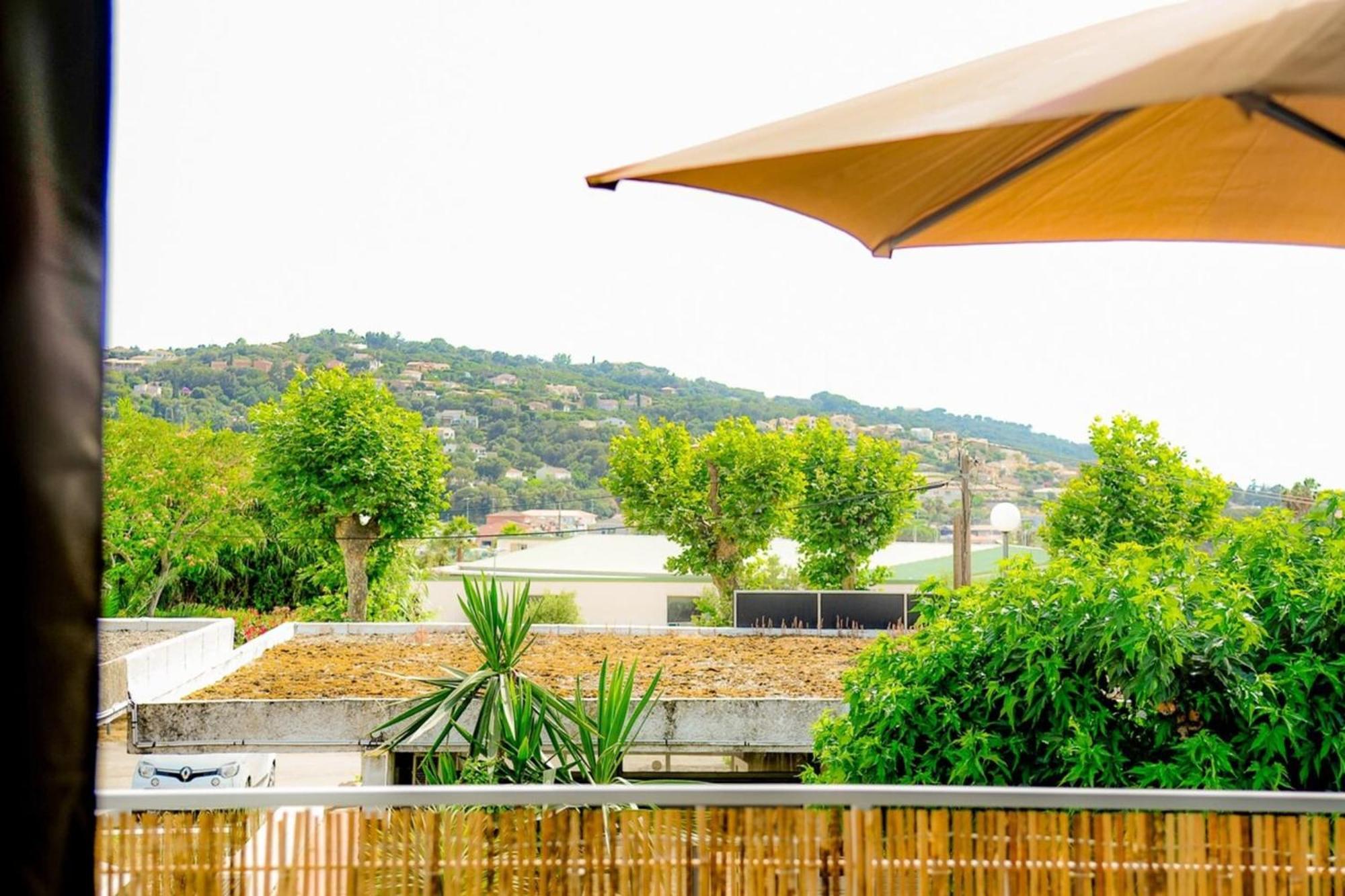 Francesca - Beach By Foot Terrace - By Tgb Porticcio  Exterior foto